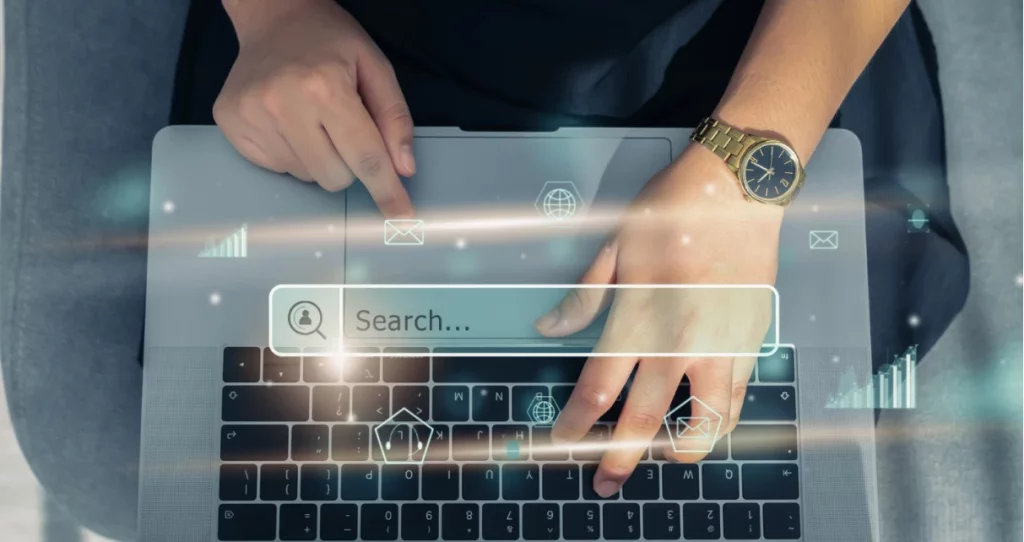 Search Engine Optimization